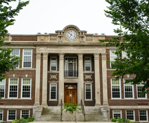 Heathwood Hall Episcopal School